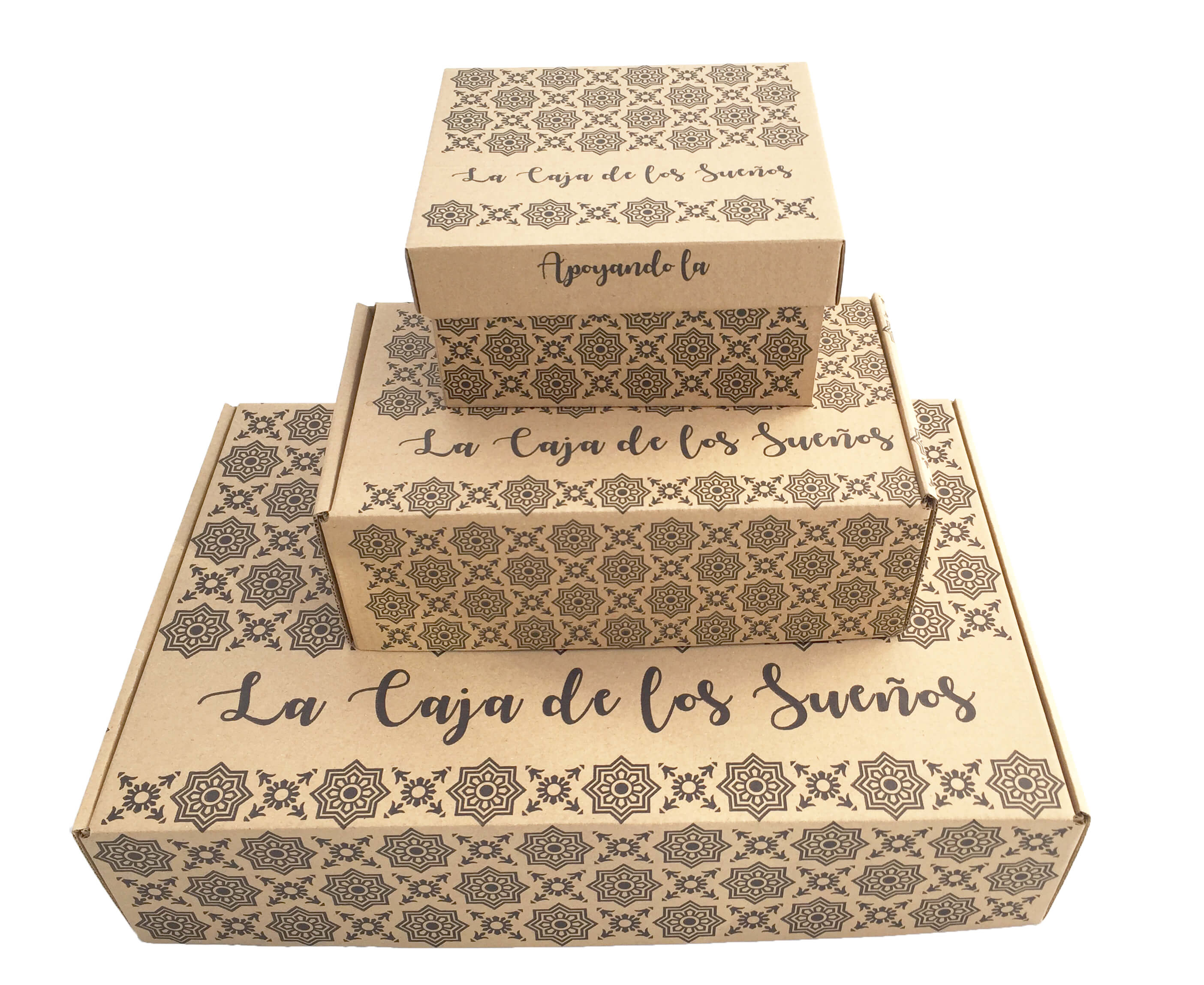 Caja de los Sueños
