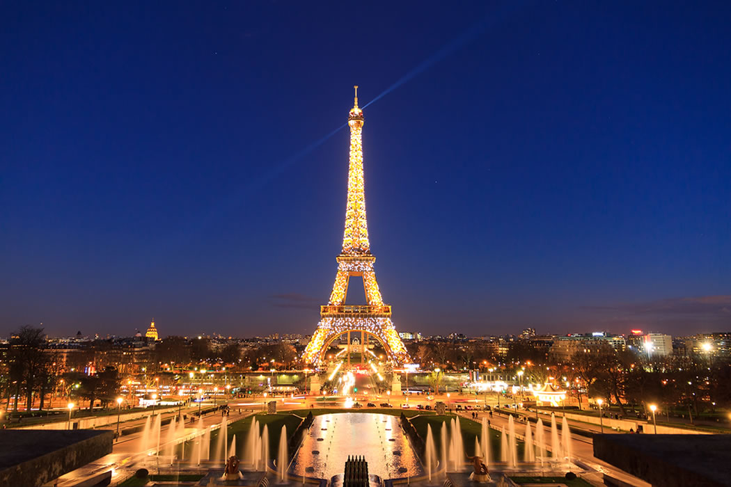 Paris